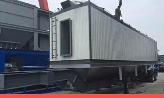 mobile asphalt batch plants