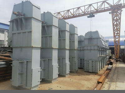 bucket elevators dry mix plant manufacturer