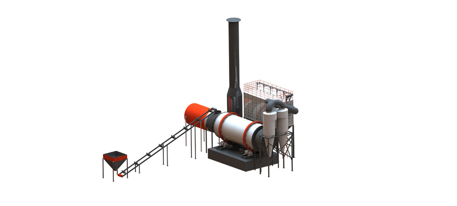 sand dryer production line manufacturer suppliers