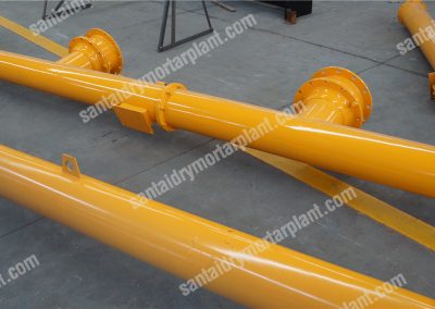 screw conveyor manufacturer