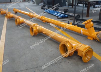 screw conveyor manufacturer suppliers