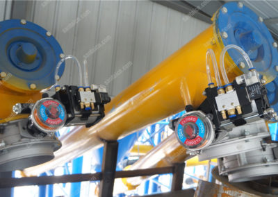 ready mix-mortar-manufacturing-line-manufacturer